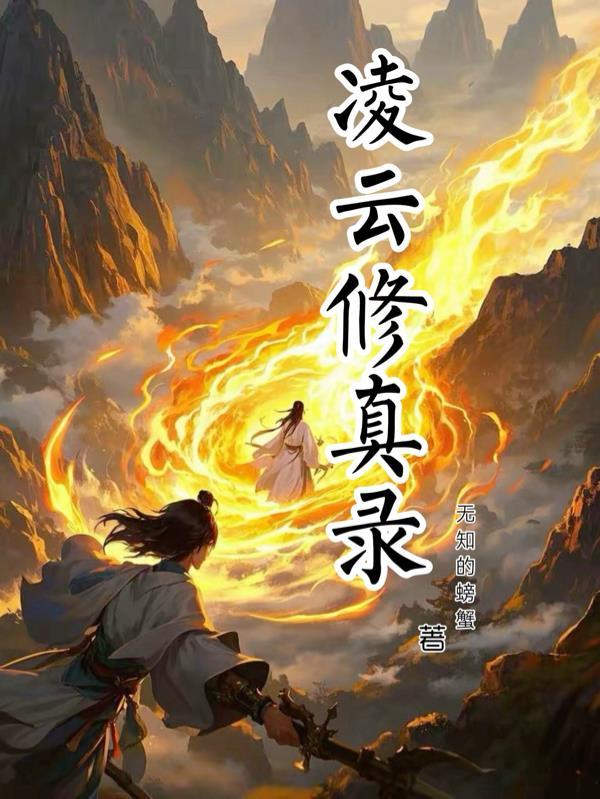 凌云修真录 凌云修真录