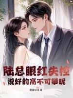 陆总眼红失控,说好的高不可攀呢 陆总眼红失控,说好的高不可攀呢